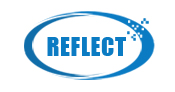 REFLECT INDUSTRY CO .,LTD