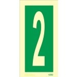 4202数字：2