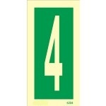 4204数字：4