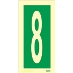 4208数字：8