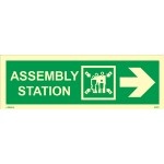 IMO sign4325:Assembly station →