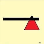 消防斧6026