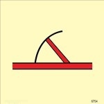 A级防火门6754