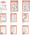 Safety poster
