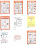 Safety poster