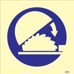 IMO sign5655:Use guards
