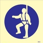 IMO sign5652:Harness
