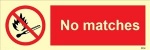 IMO sign8534:No matches