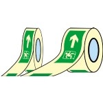 自发光指示胶带2024R