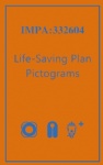 LIFE SAVING APPLIANCE PICTROGRAMS